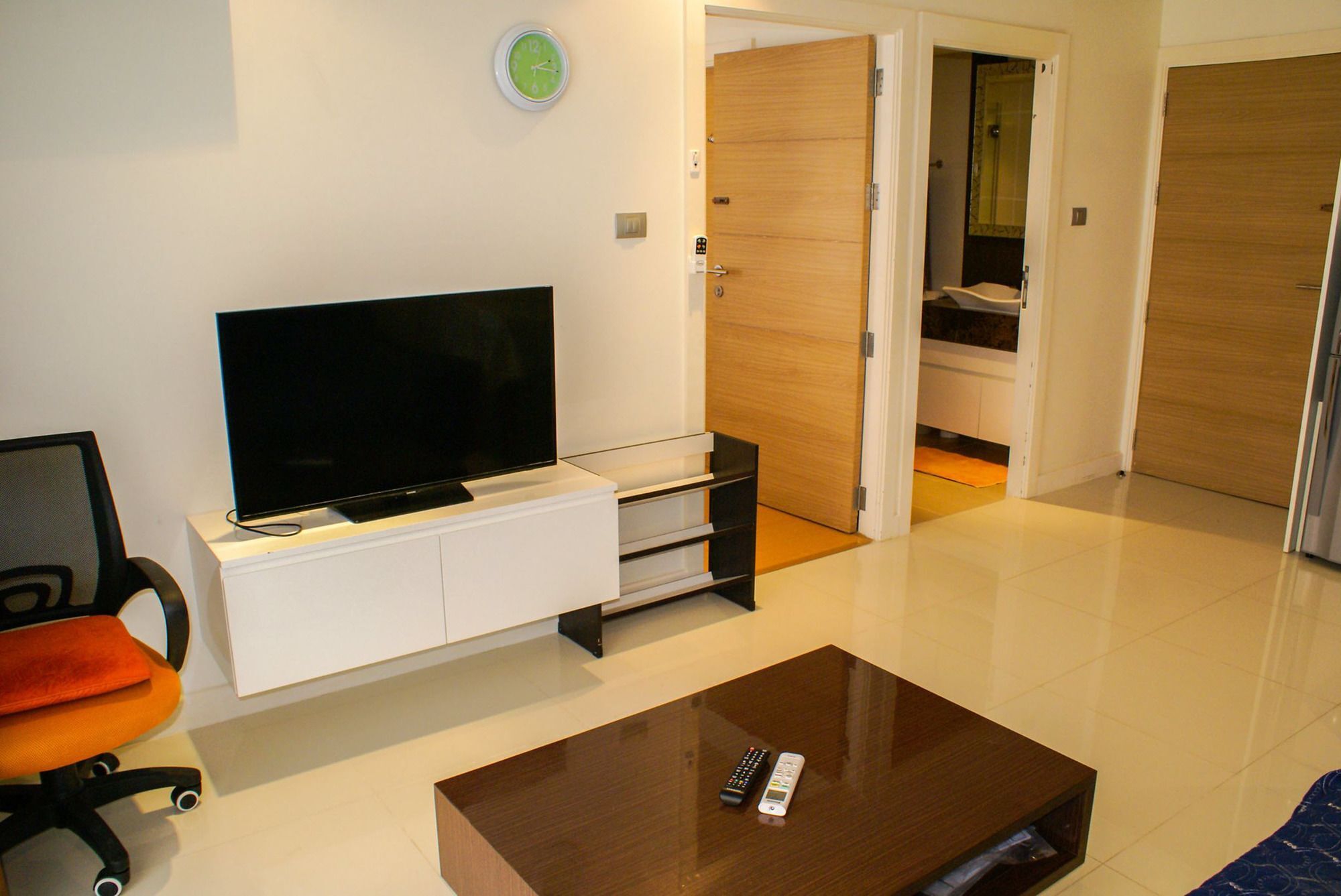 Sunset Boulevard 2 Apartment