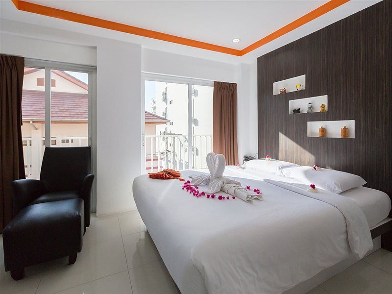 New Nordic Family Hotel