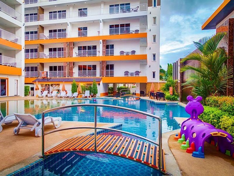 New Nordic Family Pattaya