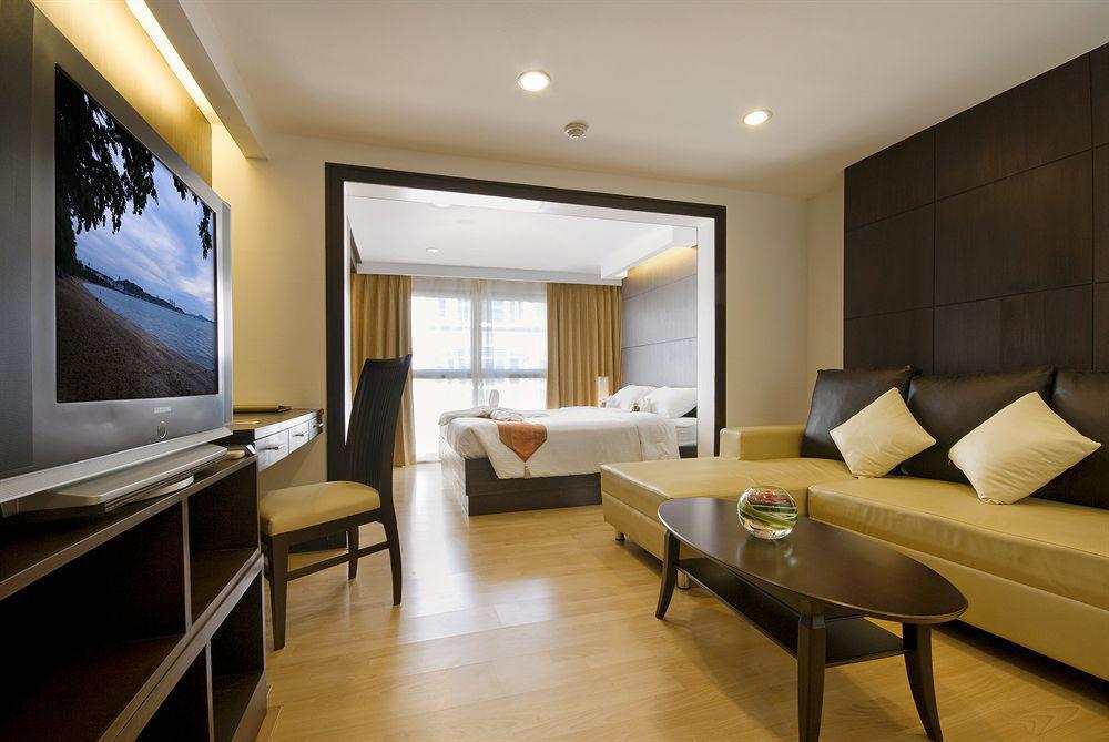 Baywalk 3* Pattaya