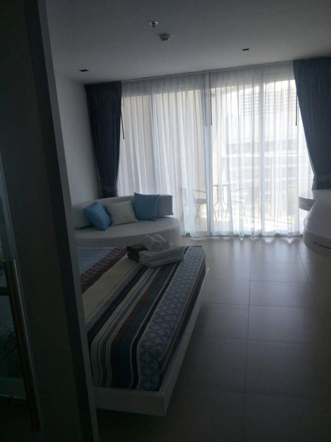 Sands Pratamnak Pangsapuri Pattaya