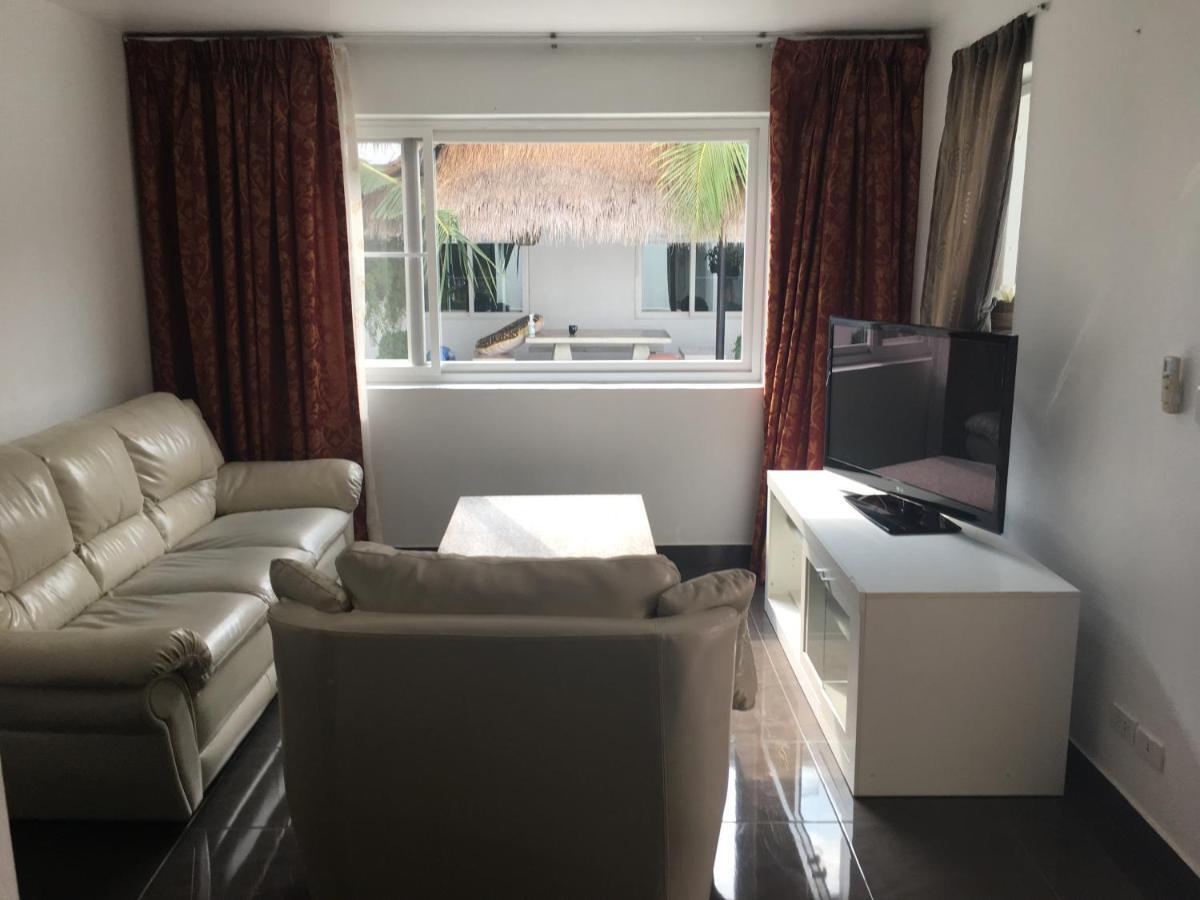 Guest house Jj *