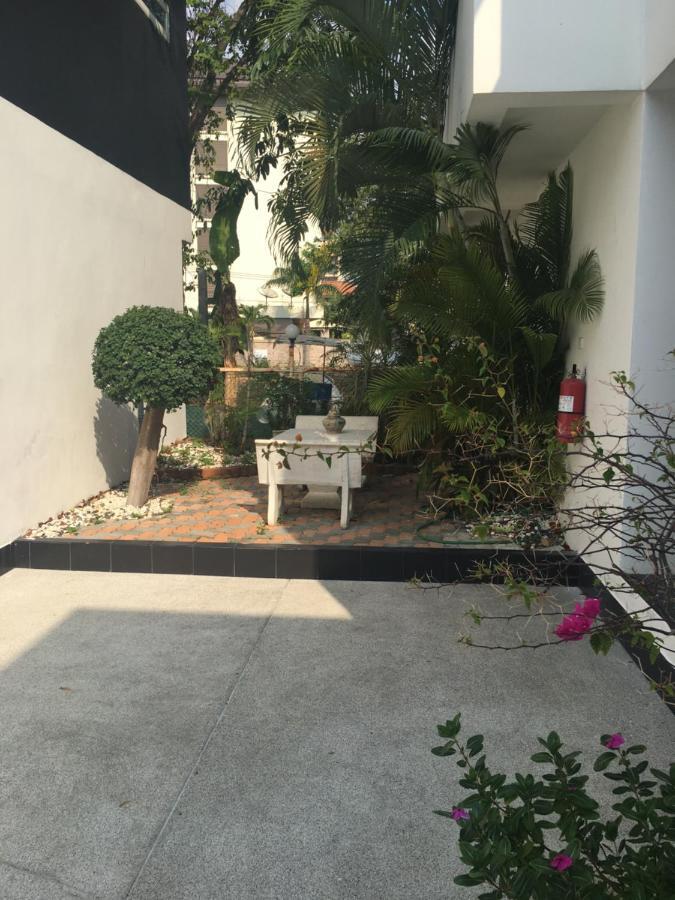Jj Guest house