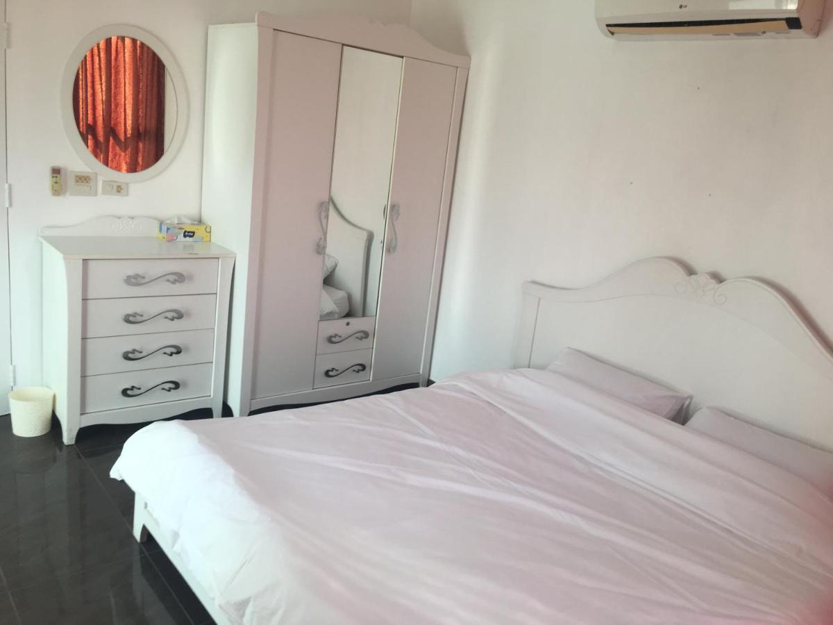 Guest house Jj