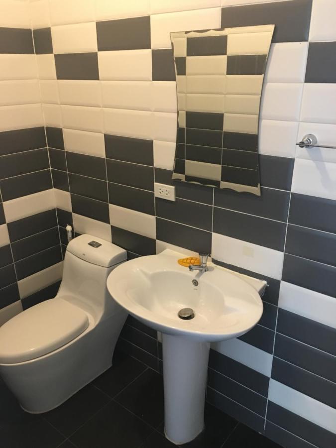 Guest house Jj Pattaya