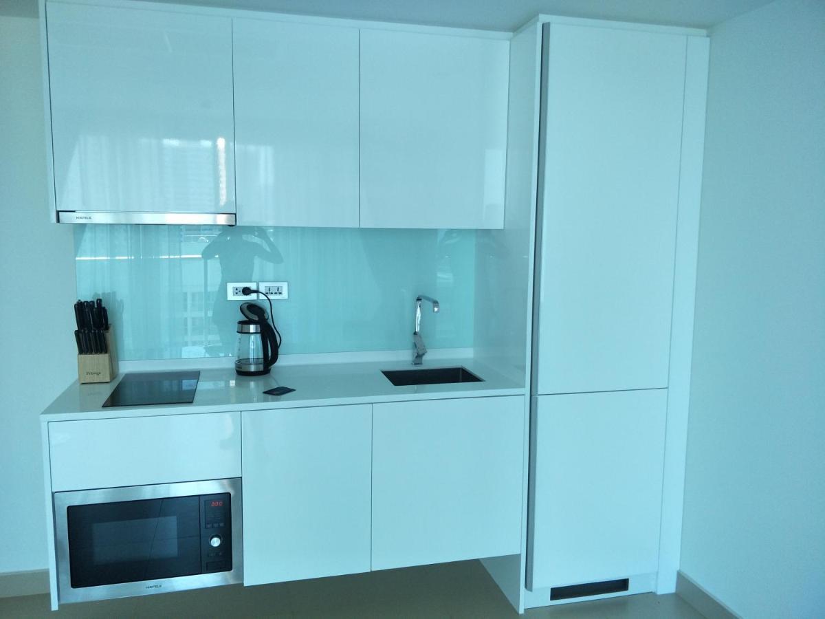 Sands Pratamnak Apartment Pattaya
