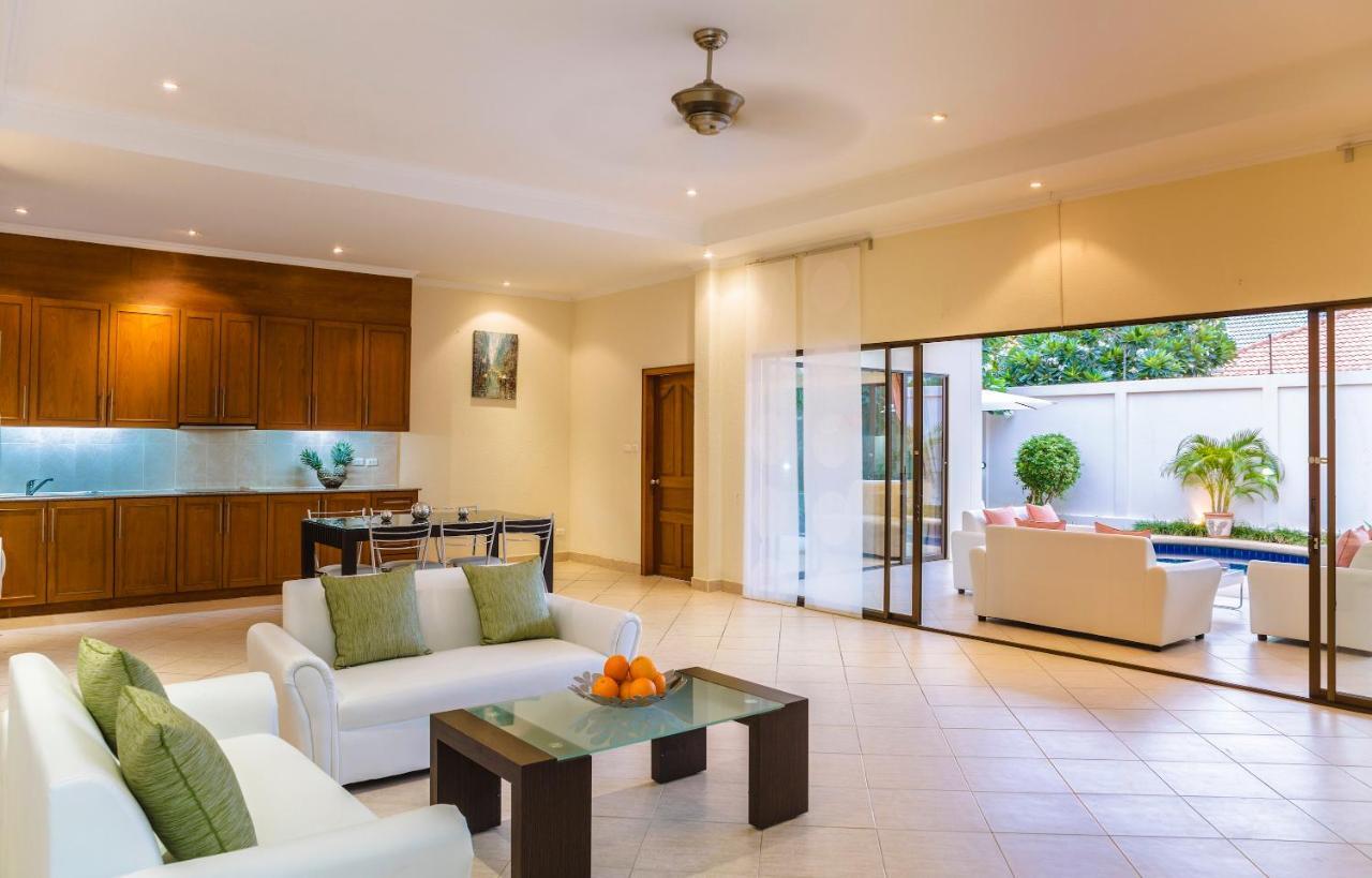 Magic Villa *