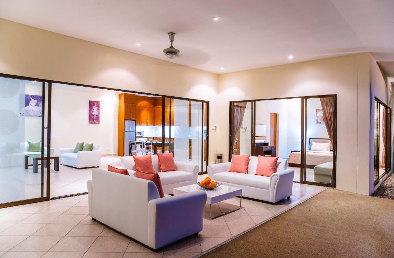 Villa Magic