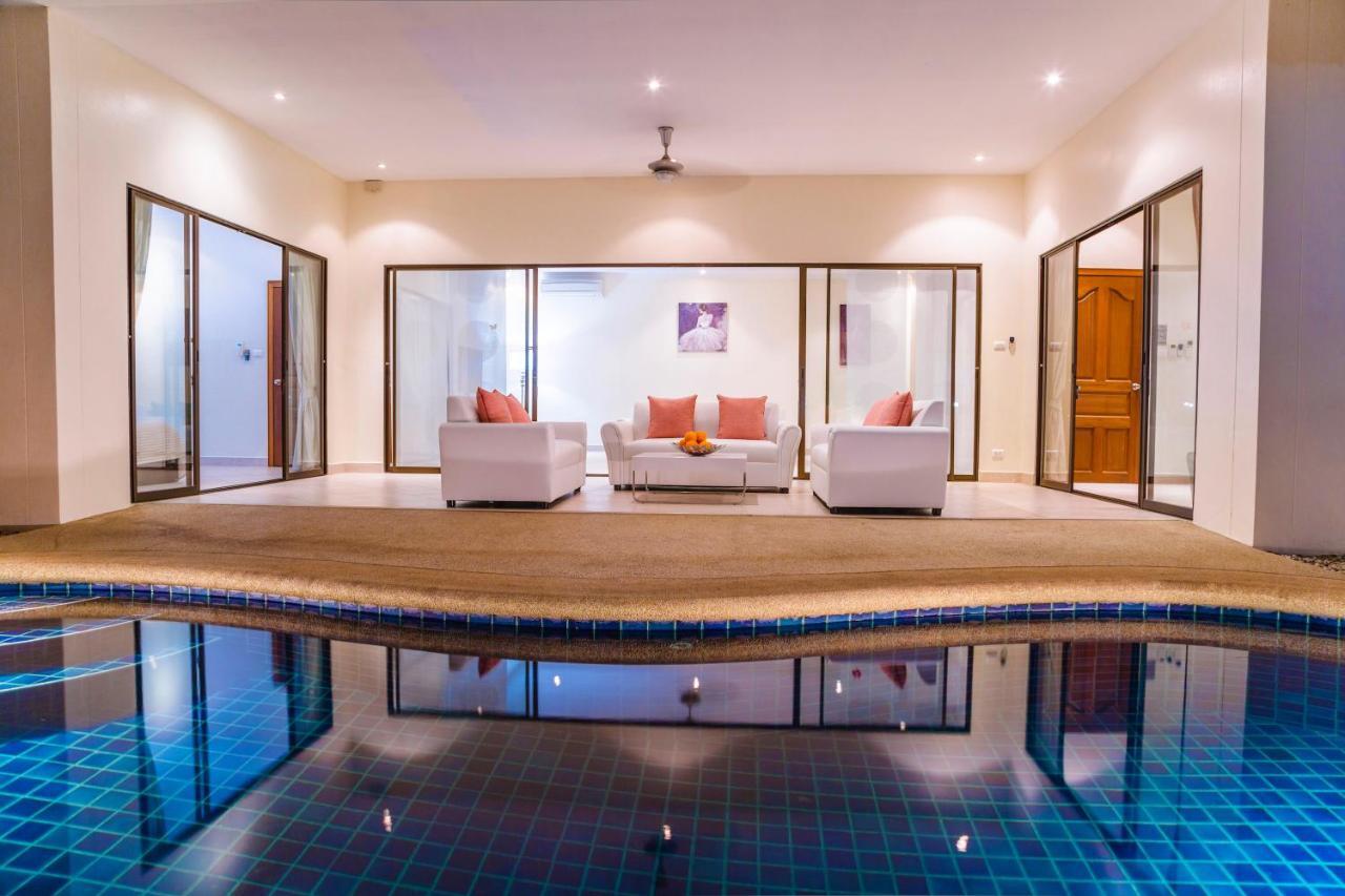 Magic Villa