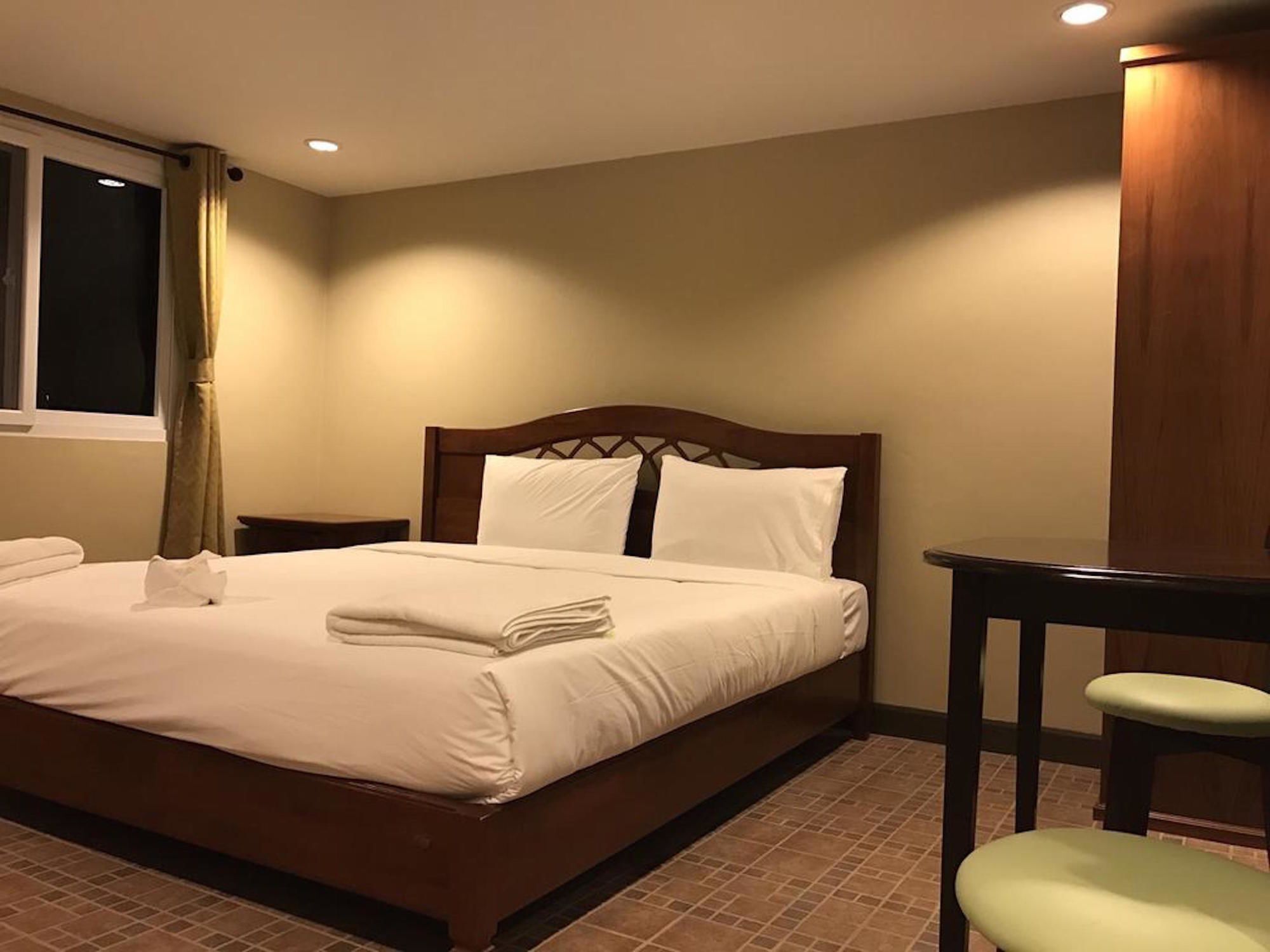 An Hotel 2*