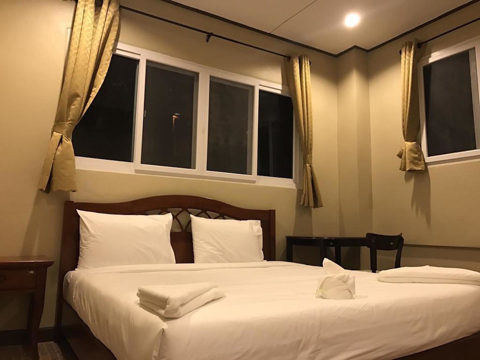 Hotel An Pattaya