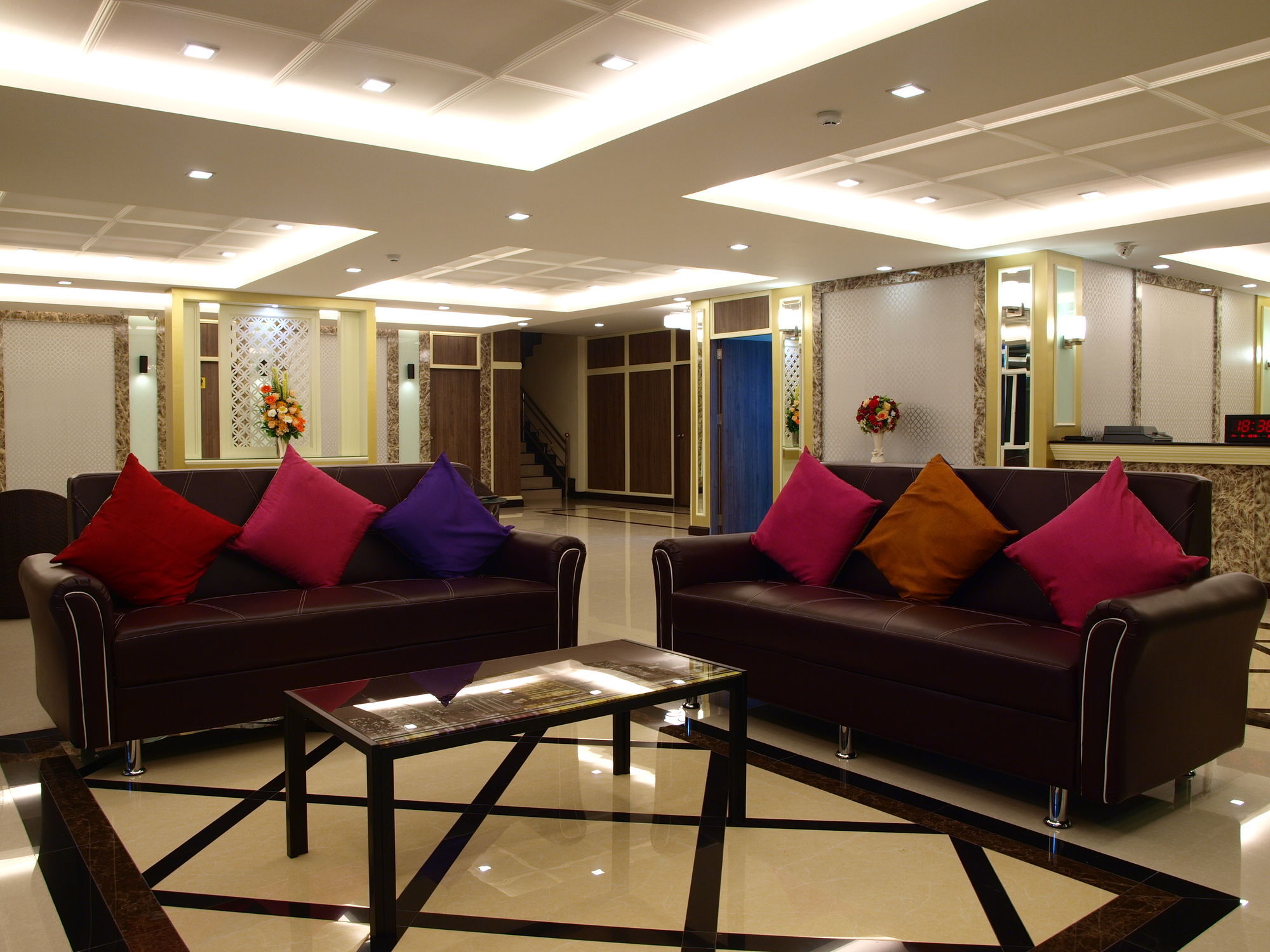 V Hotel