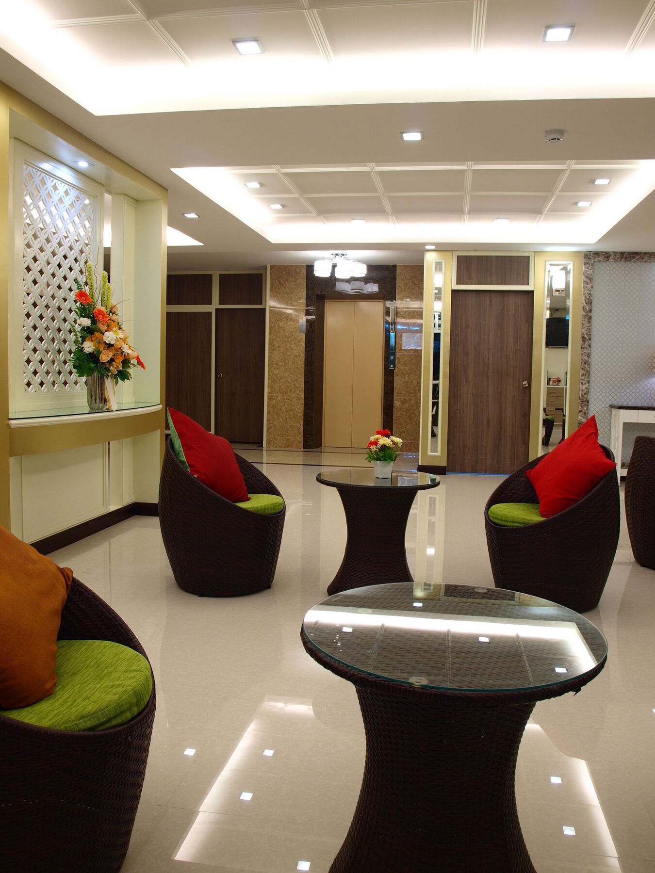 Hotel V Pattaya