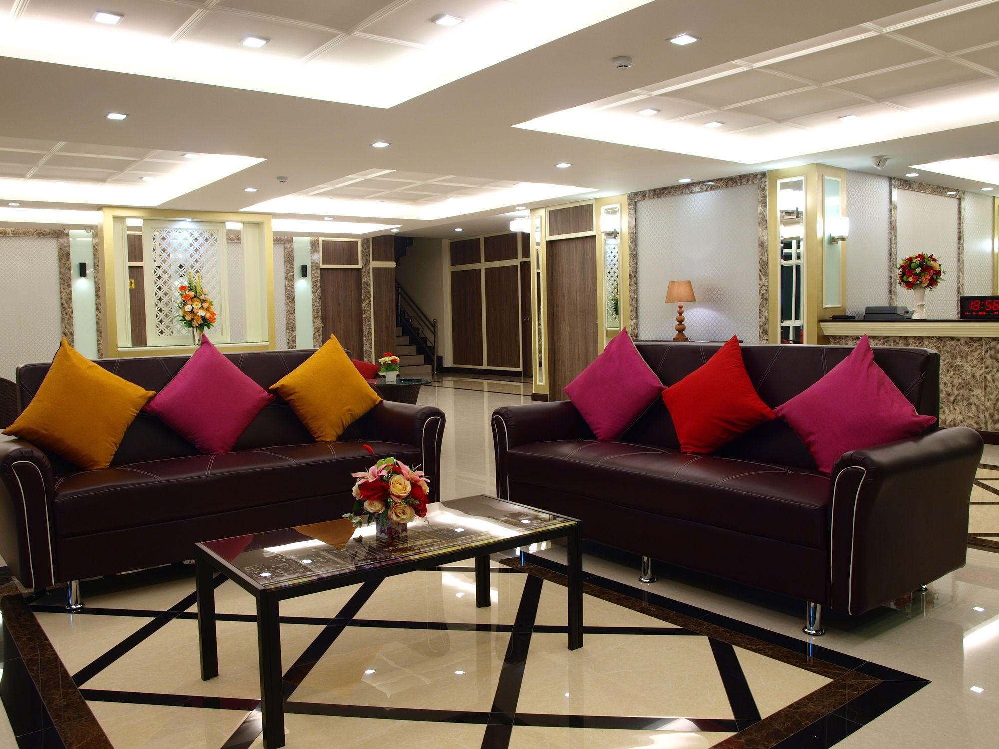 Hotel V