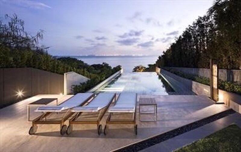 Baan Plai Haad By Feel 4* Pattaya