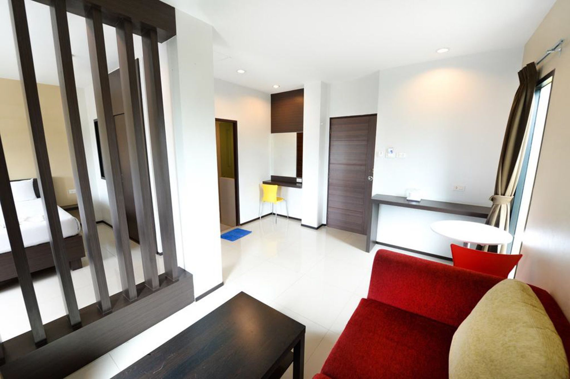 Paradise 2* Pattaya
