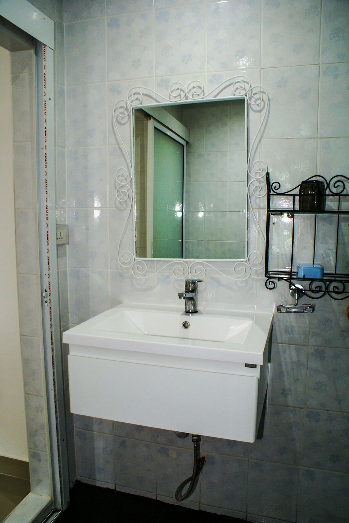 Hotel W-9 Pattaya