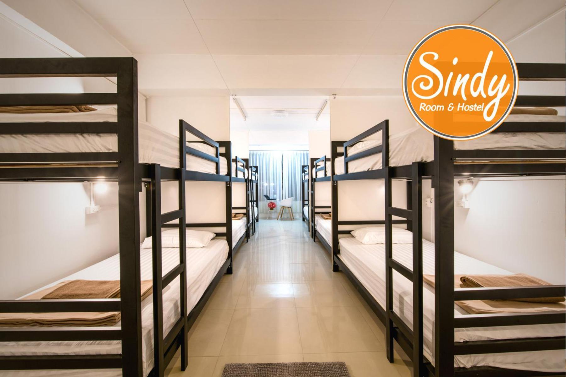 Sindy's Hostel Pattaya