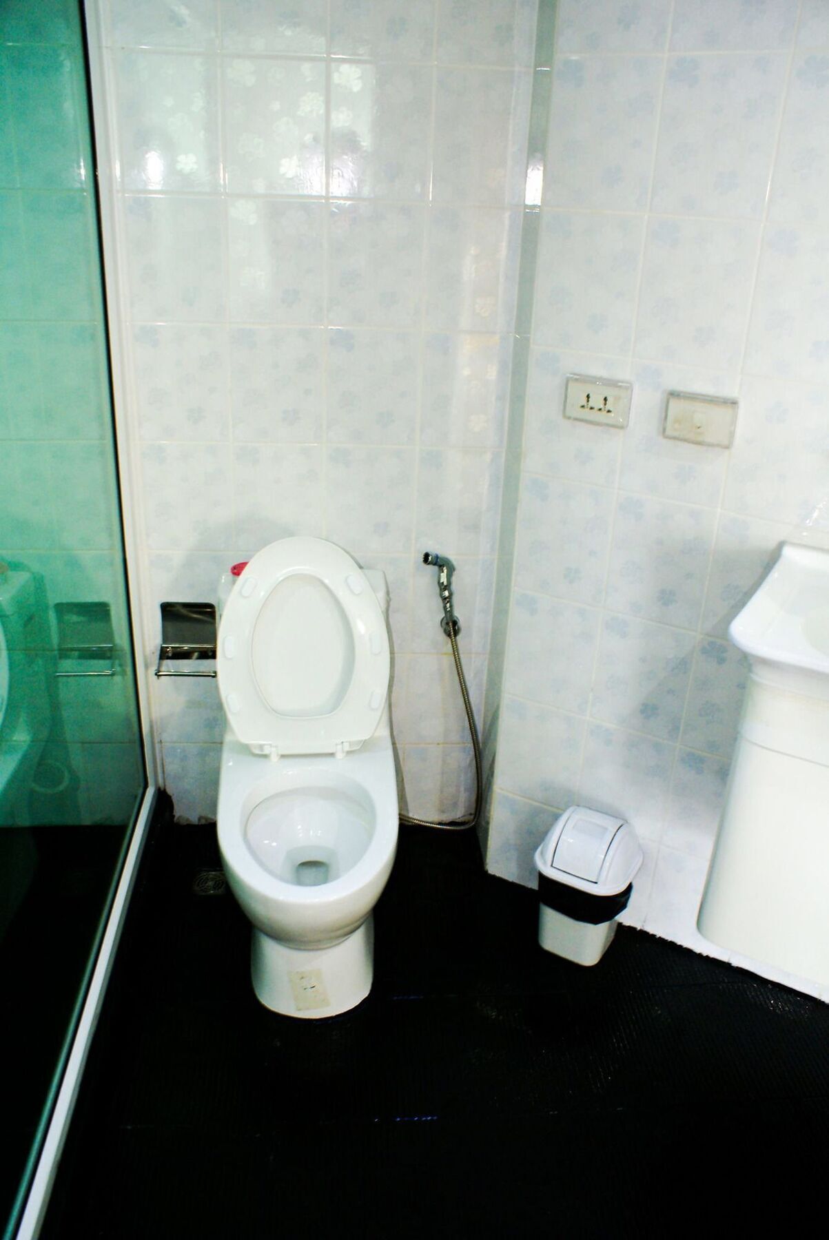 Hotel W-9 Pattaya