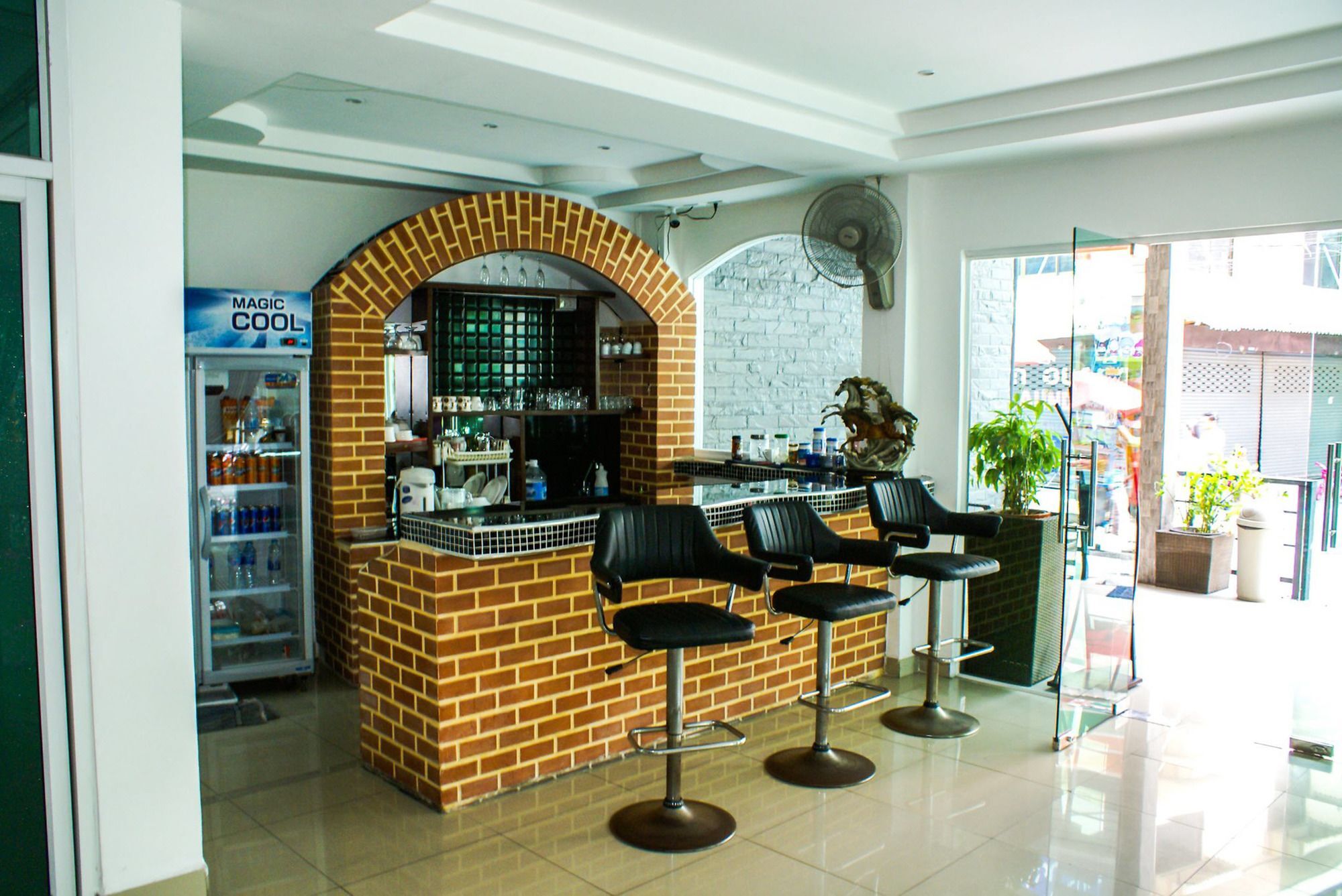 W-9 Hotel