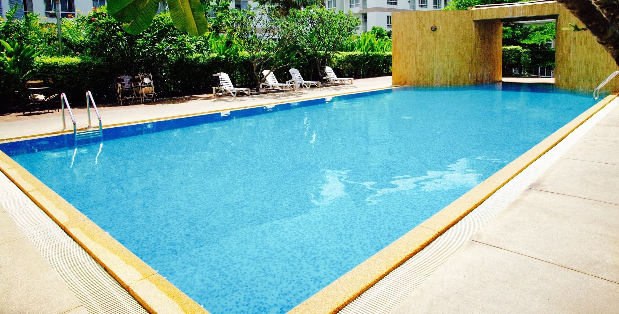 Hotel J Park Pattaya