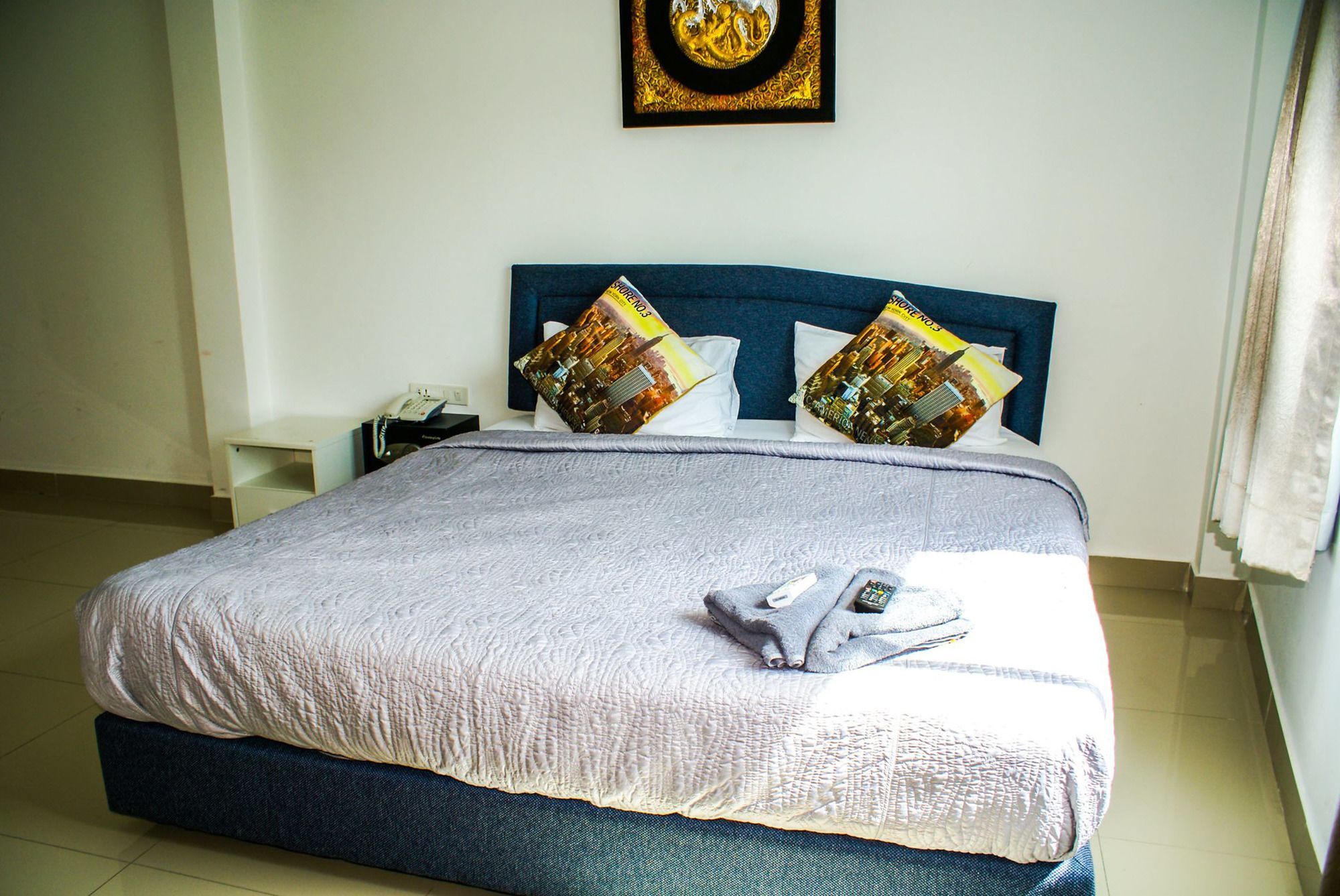 Hotel W-9 2*