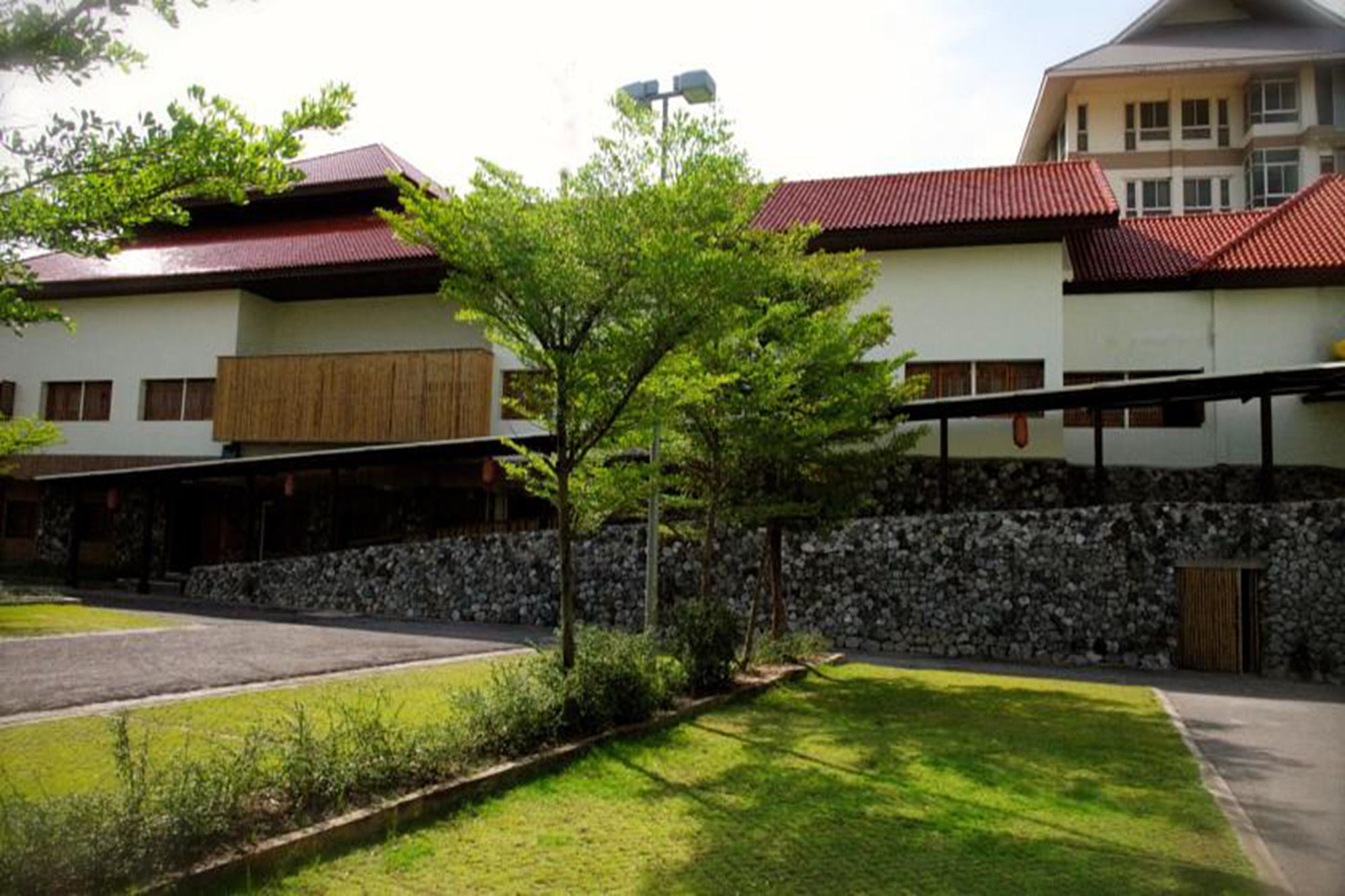 J Park Pattaya