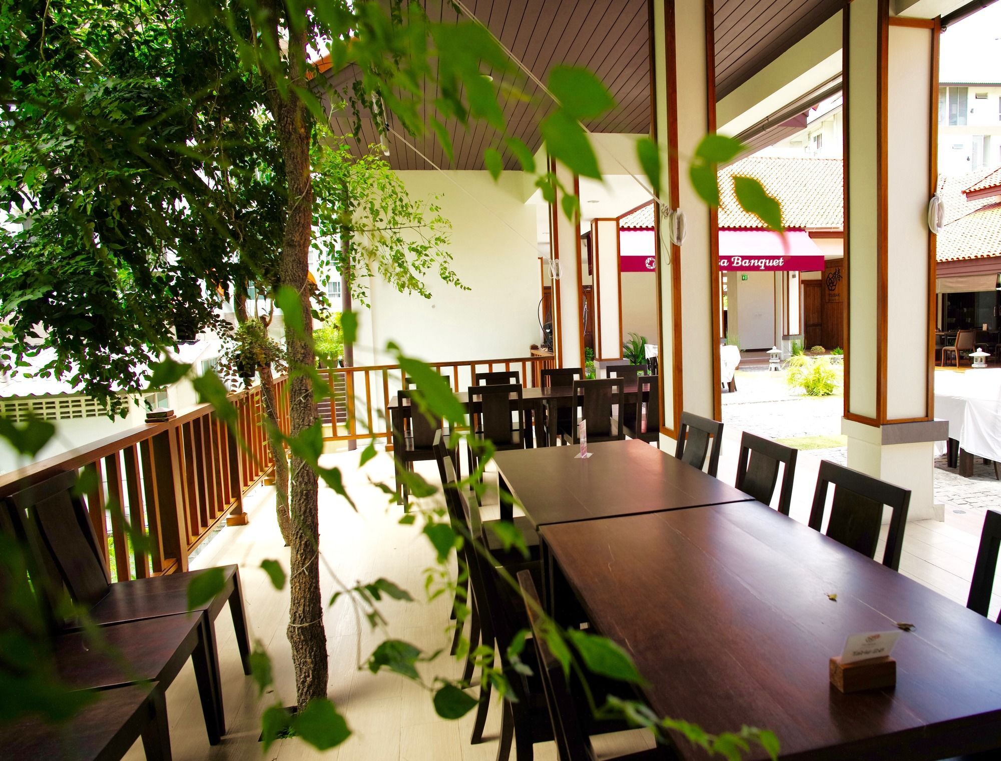 J Park Pattaya