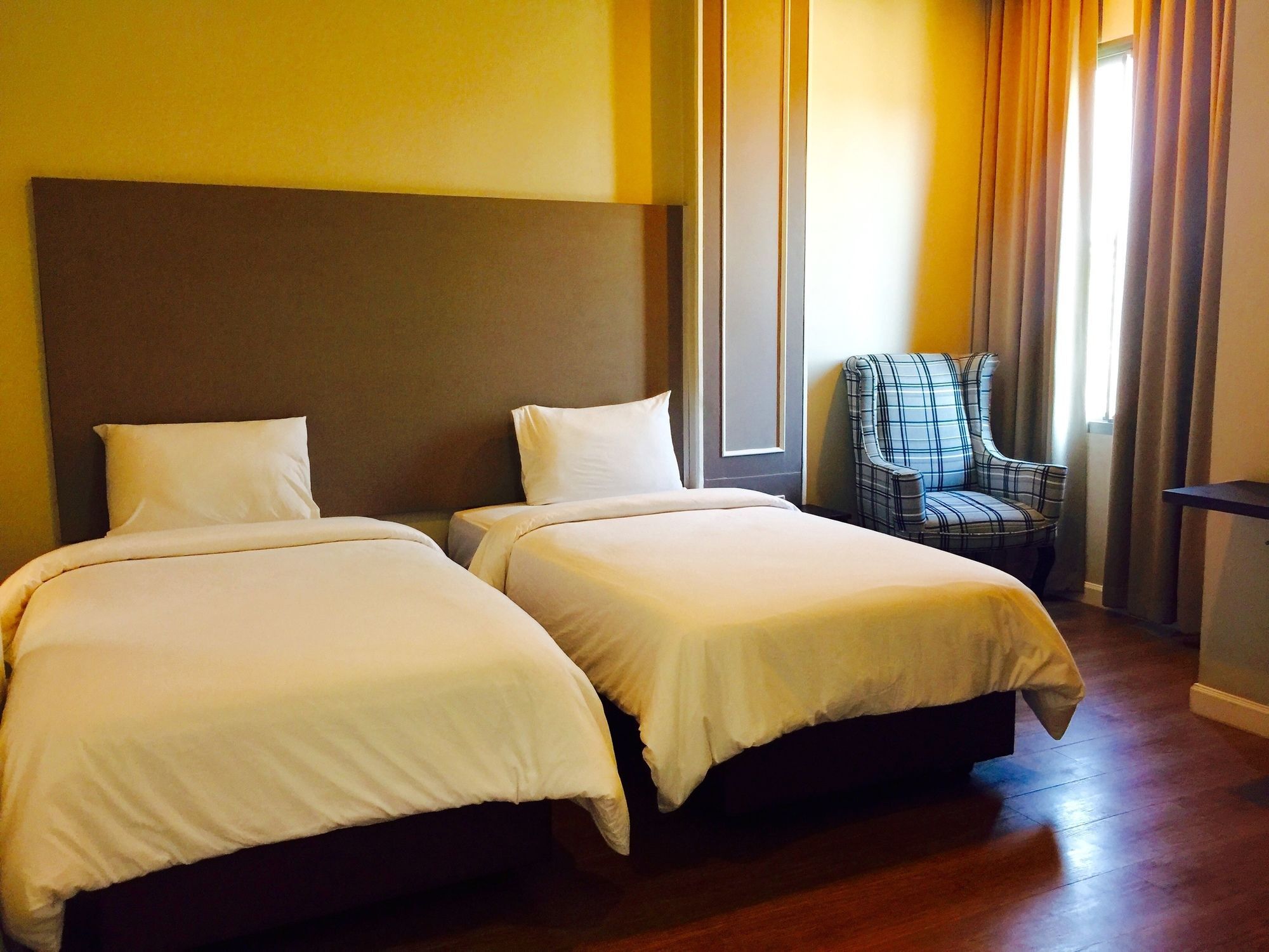 Hotel J Park Pattaya