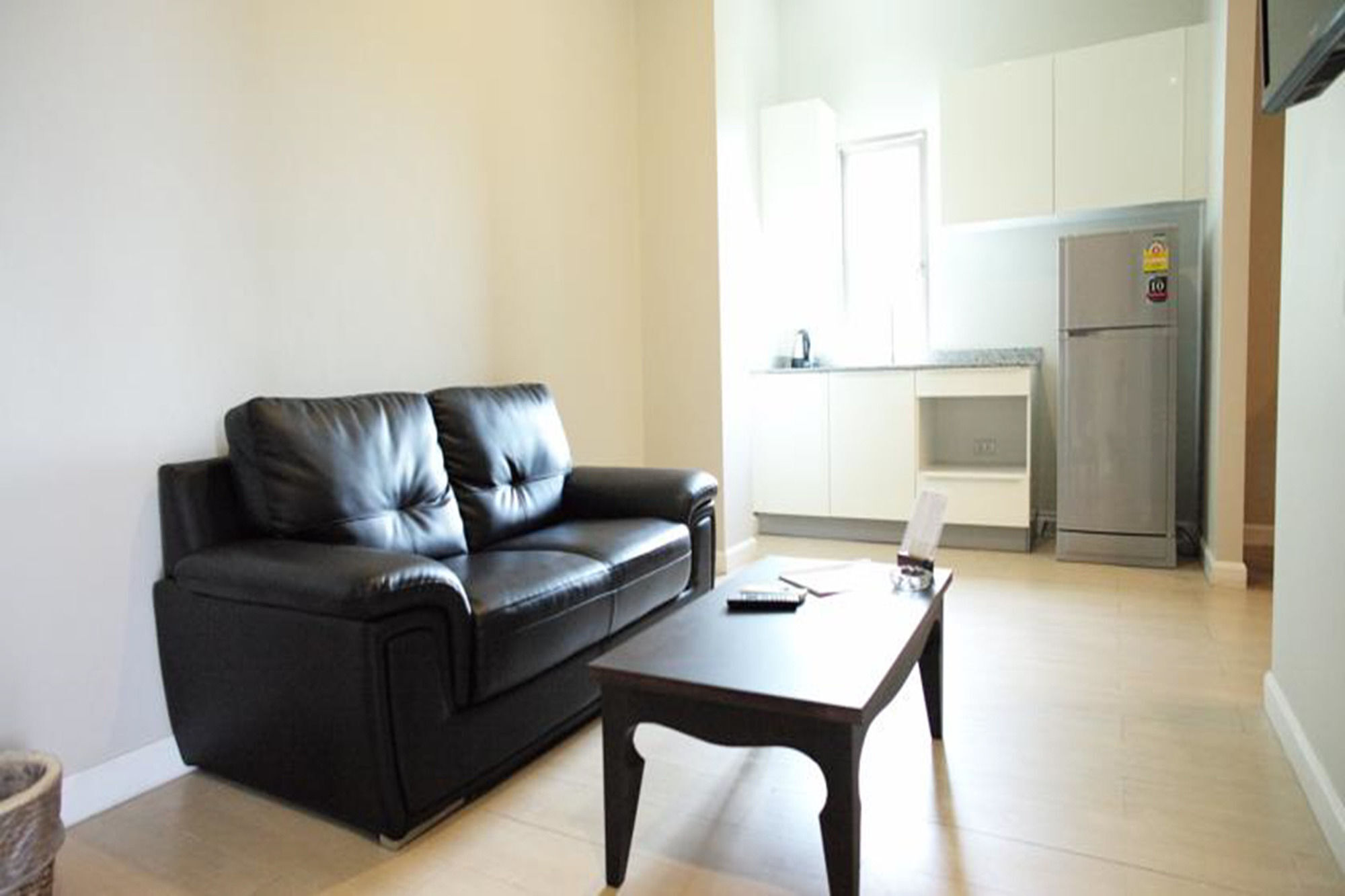 J Park Hotel 4*