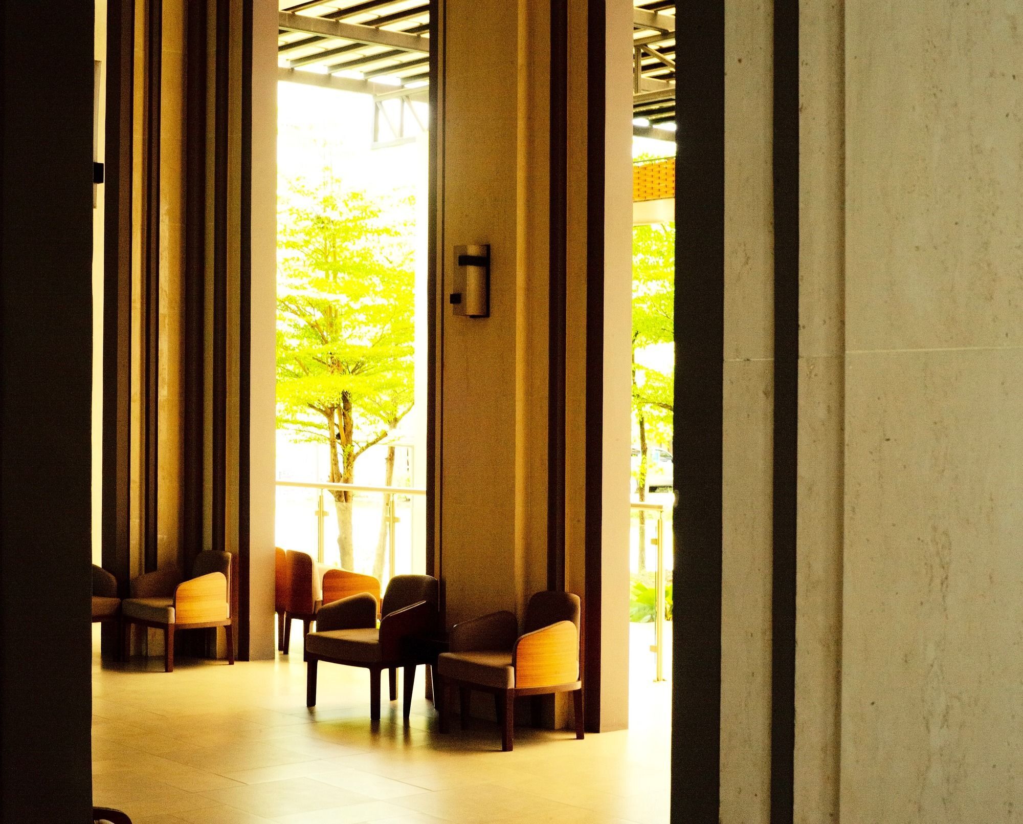 J Park Hotel Pattaya