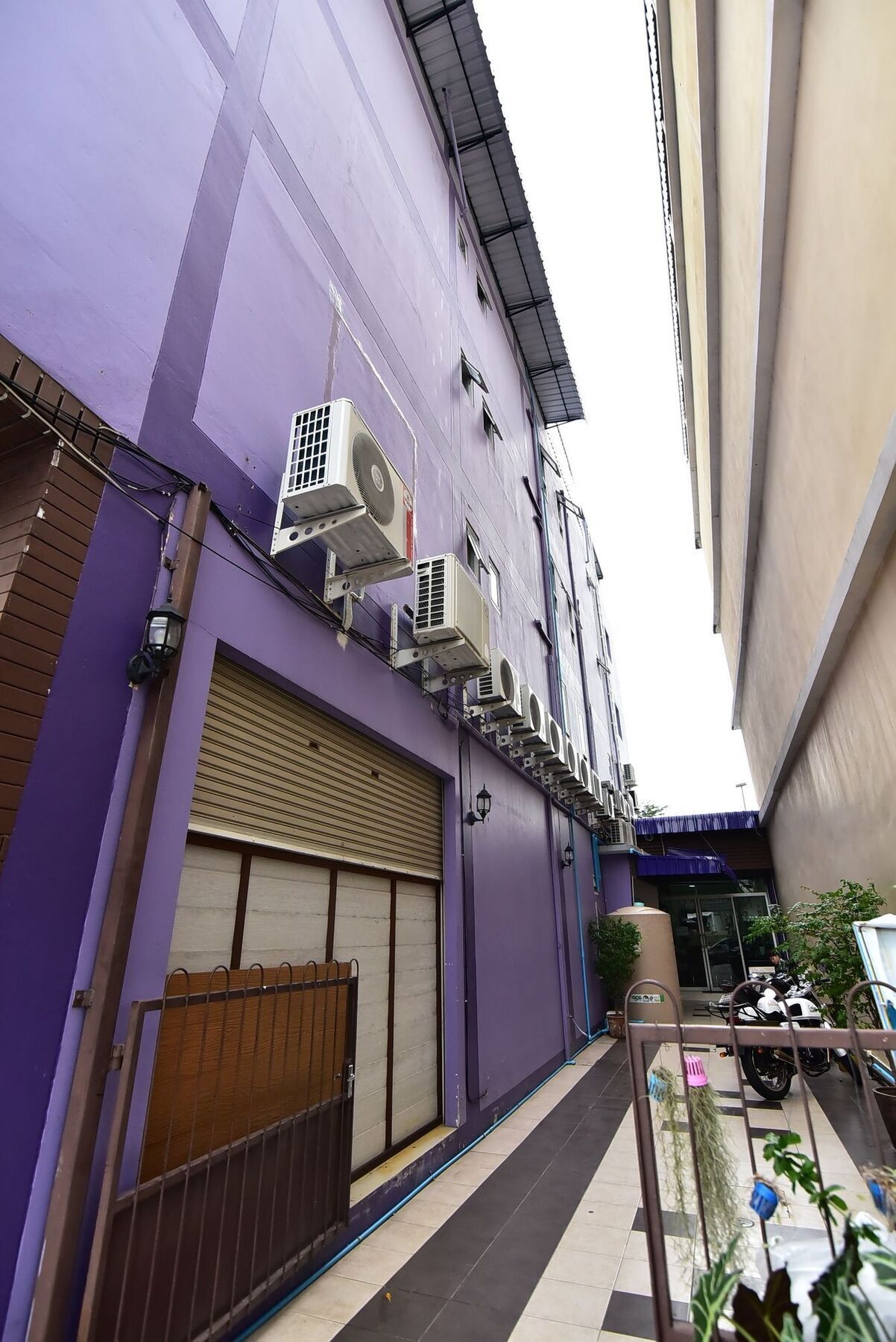 Ck Hotel Pattaya