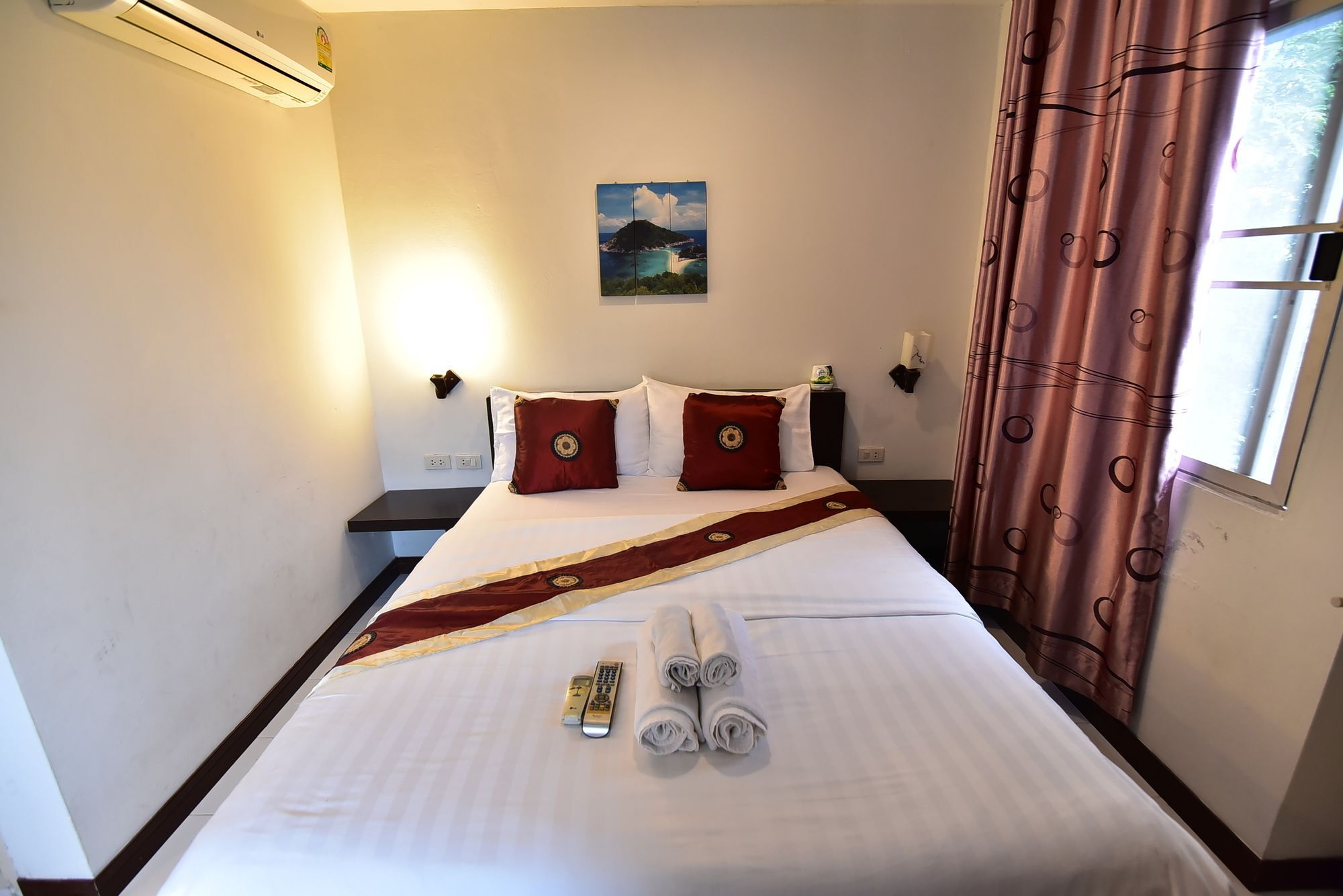 Hotel Ck Pattaya