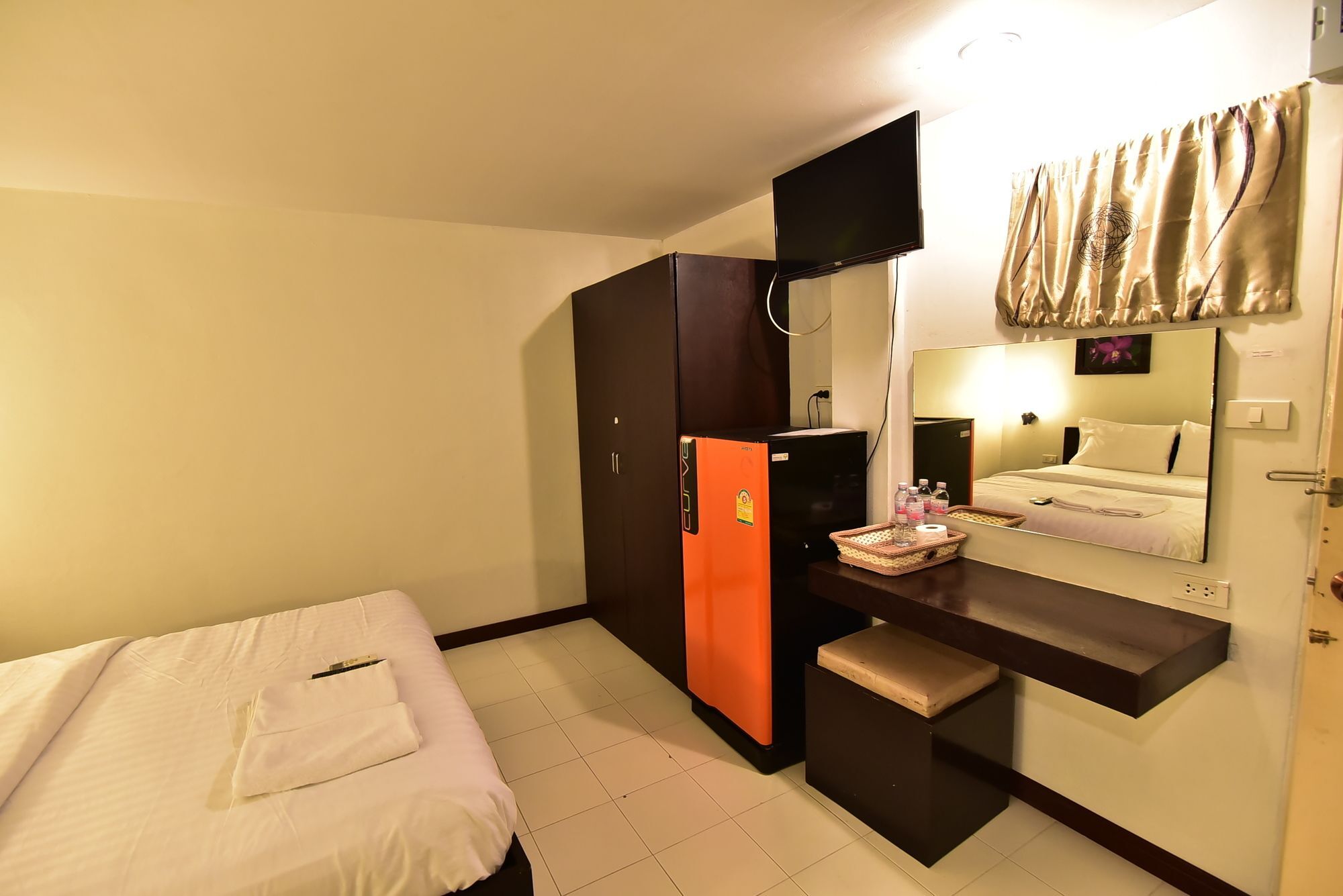 Hotel Ck 2*