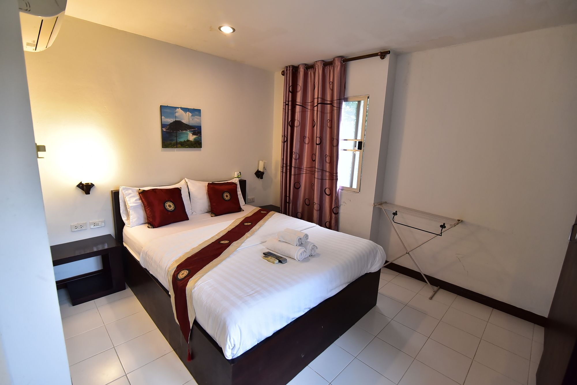 Hotel Ck Pattaya