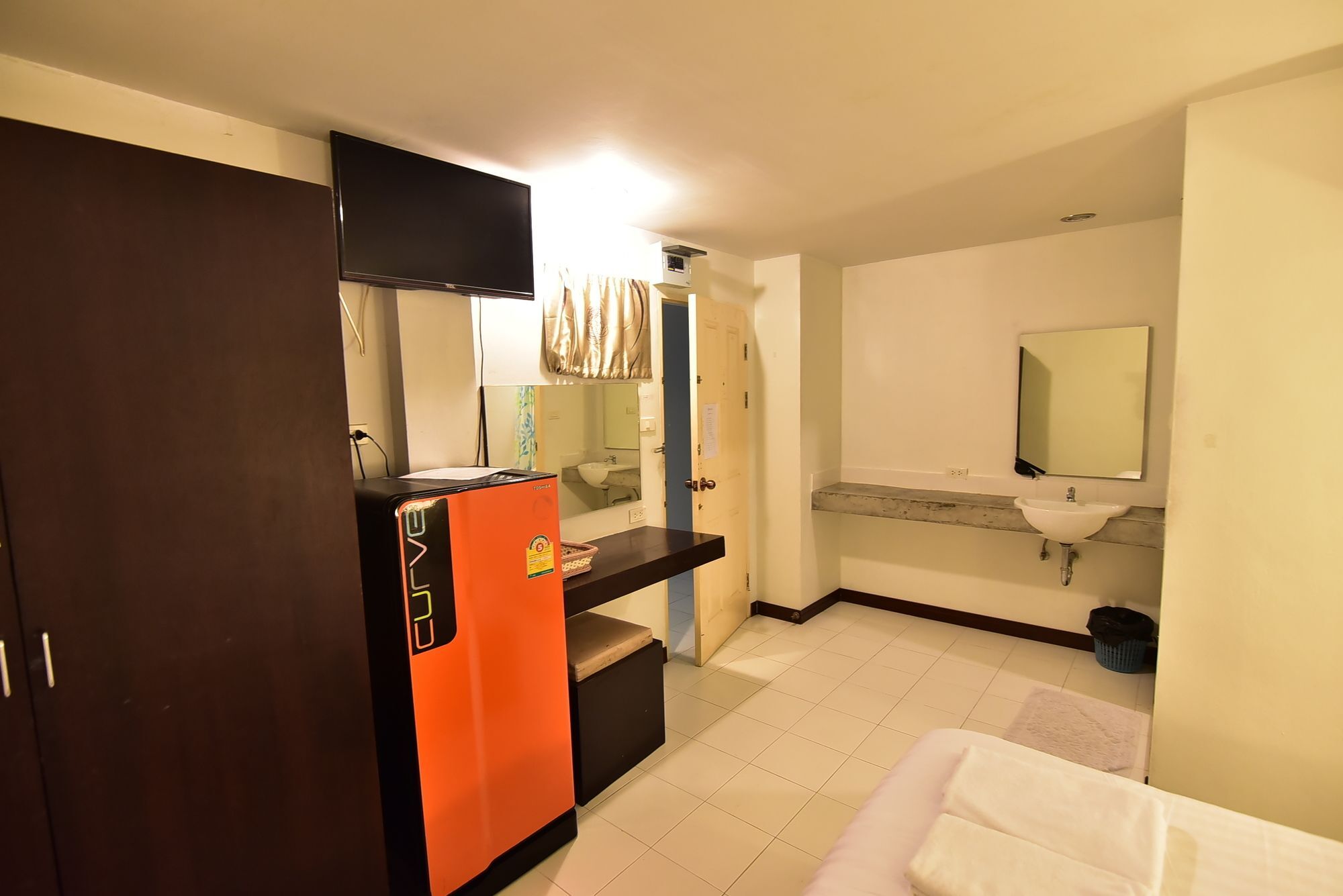 Hotel Ck 2*