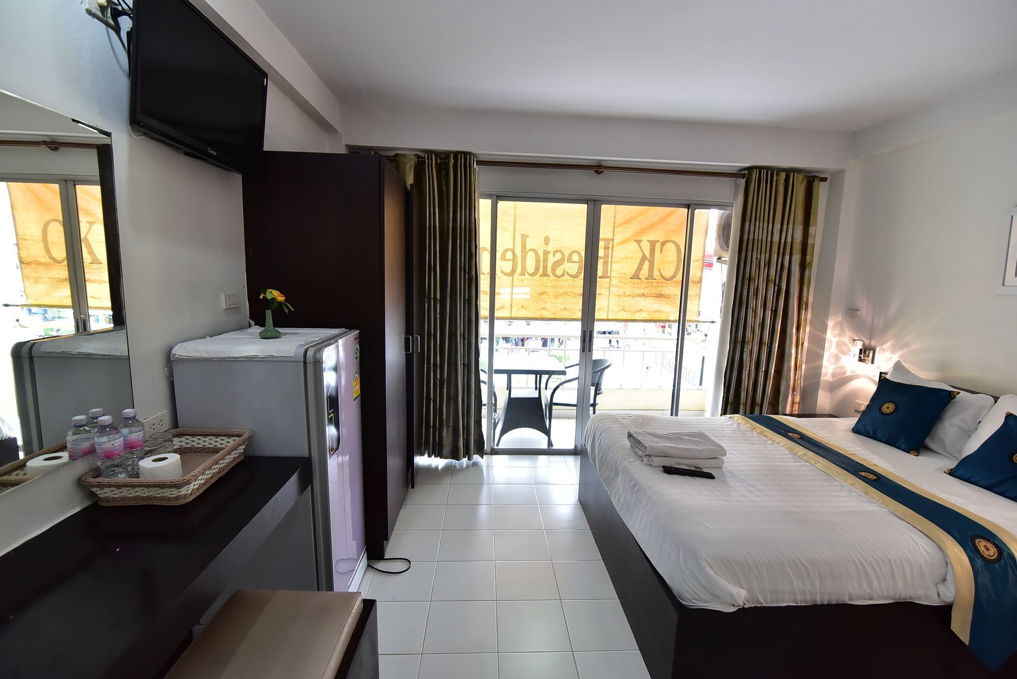 Hotel Ck