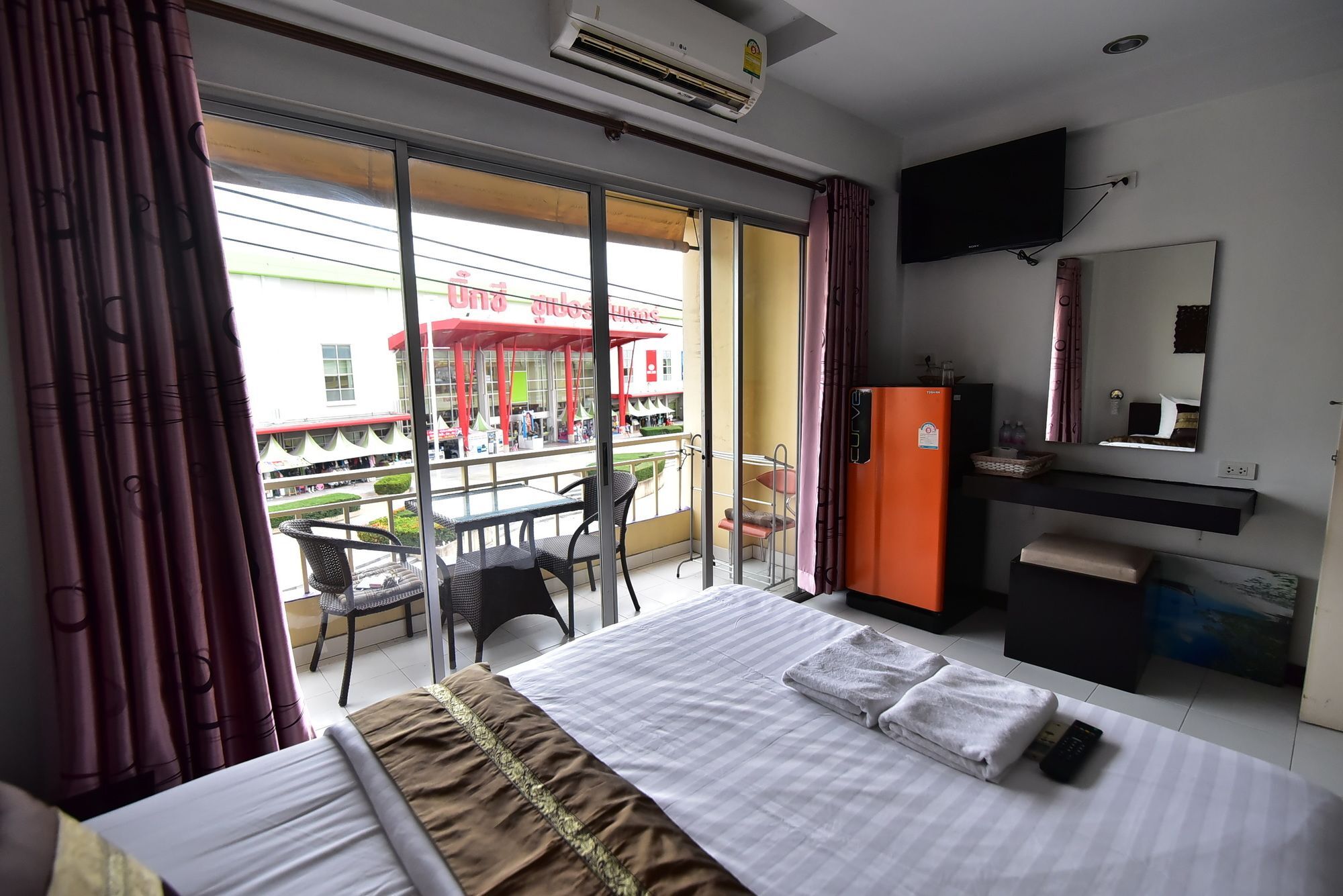 Ck Pattaya