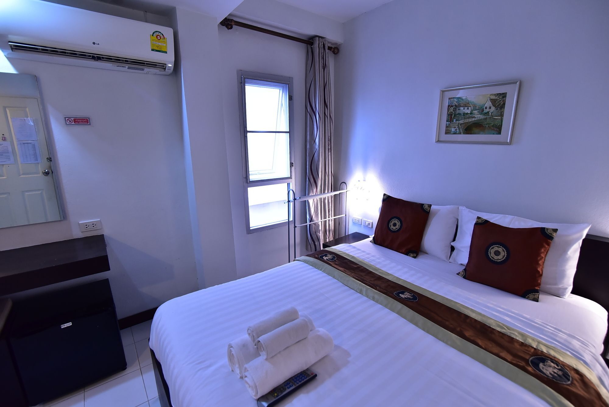 Hotel Ck