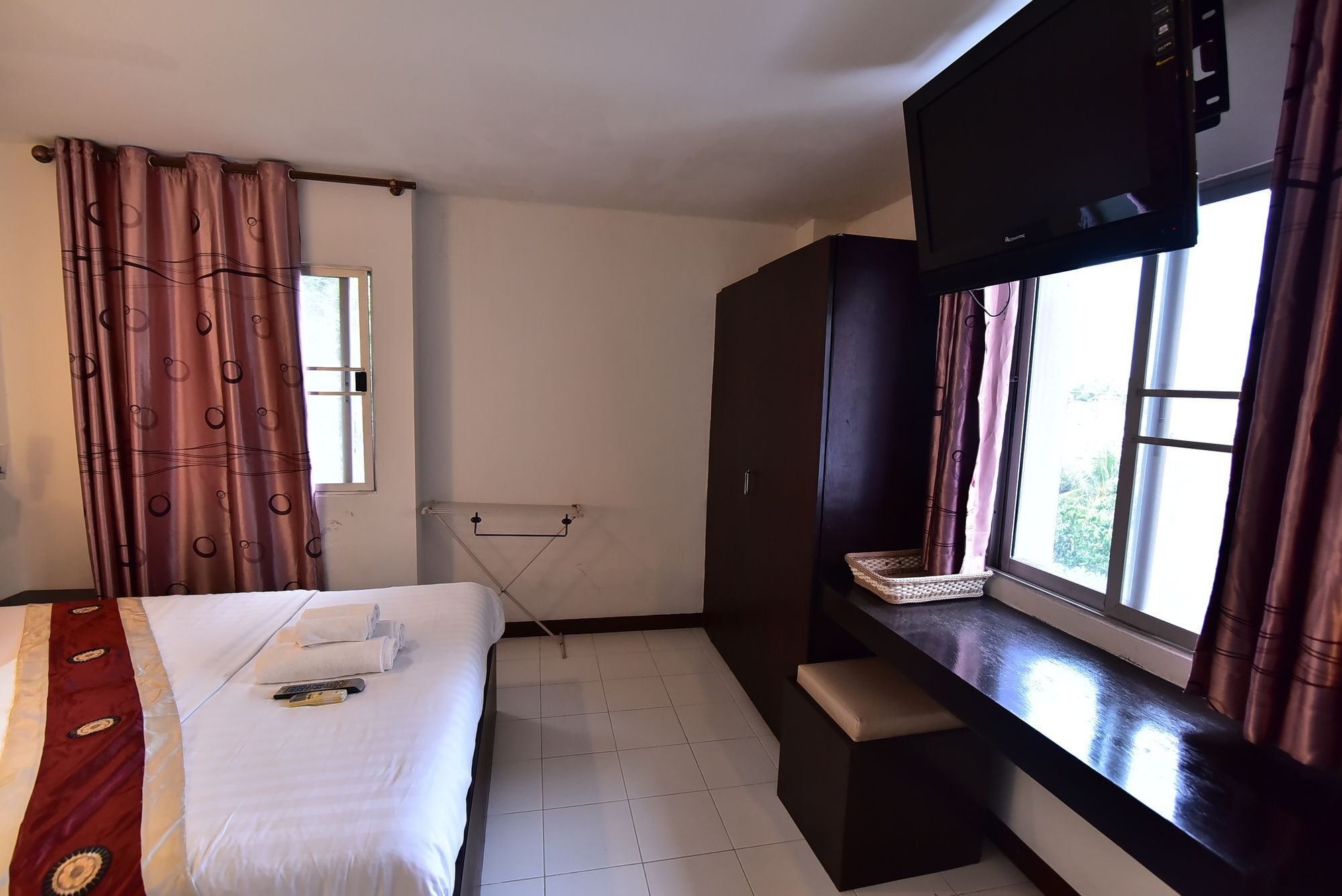 Hotel Ck Pattaya