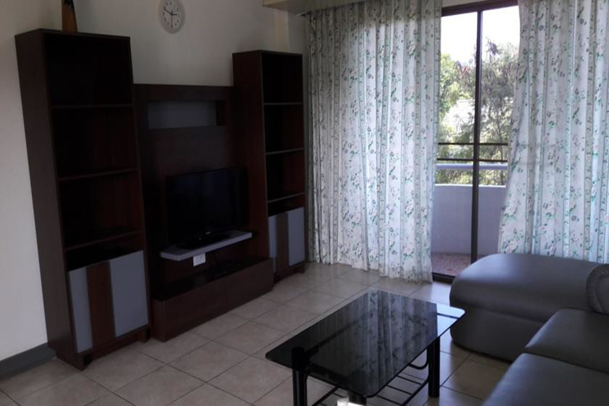 Garden Paradise Hotel Pattaya