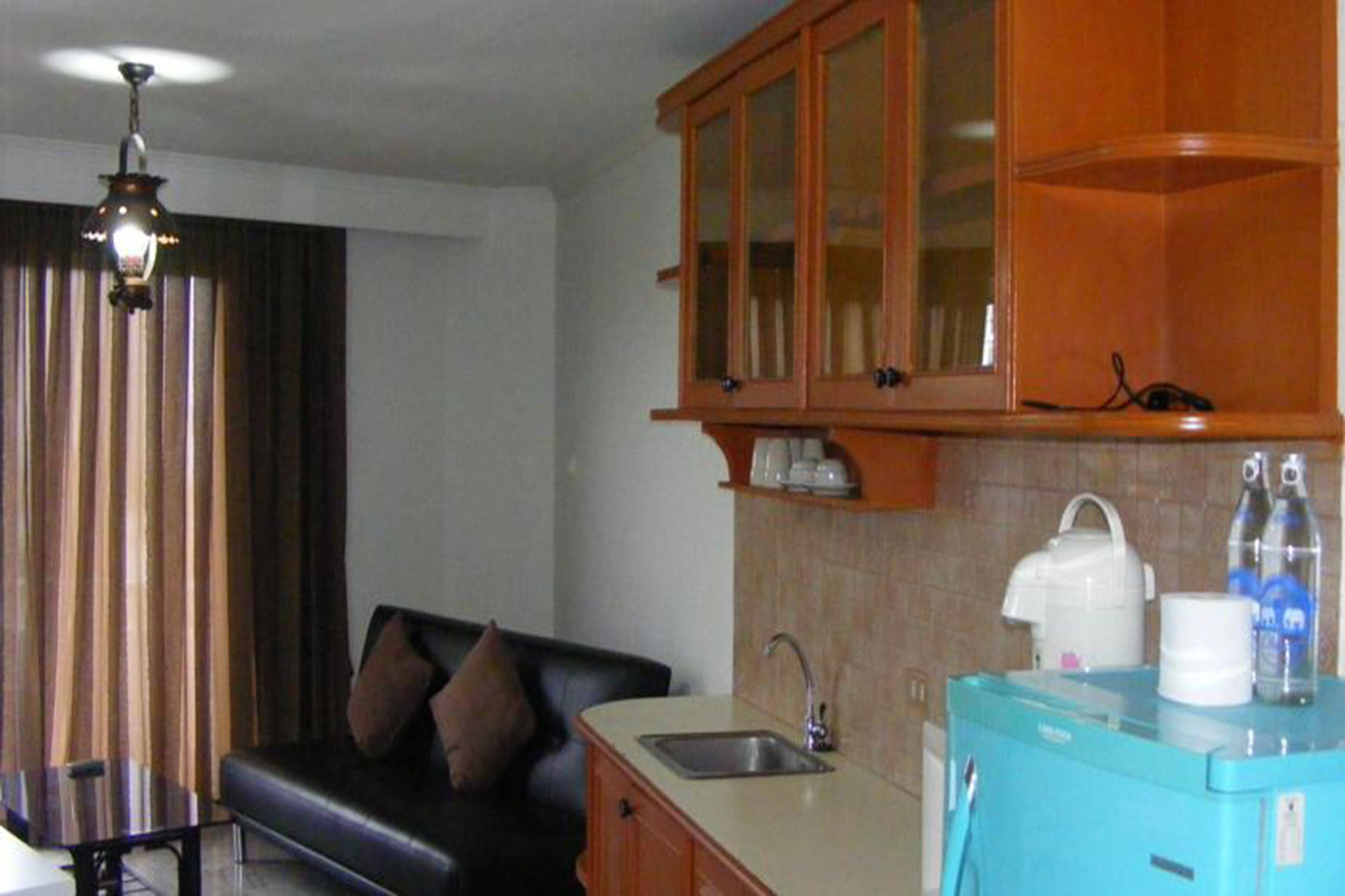 Garden Paradise Hotel 3*