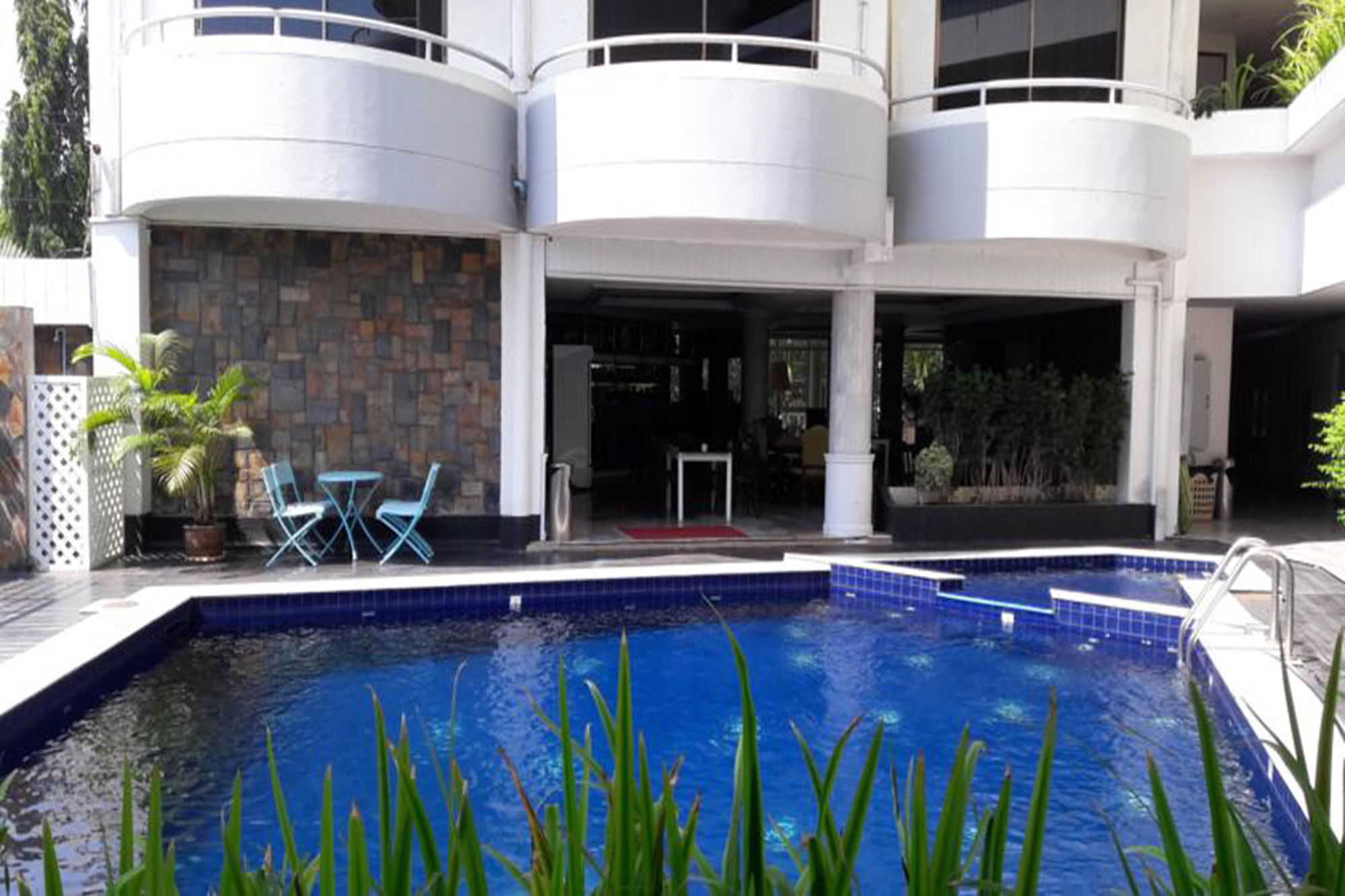 Garden Paradise Pattaya