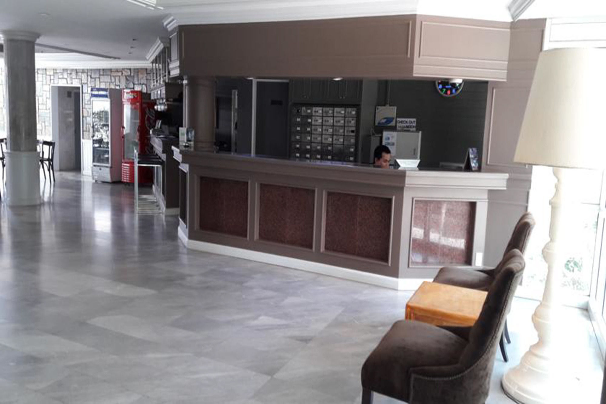 Garden Paradise Hotel Pattaya
