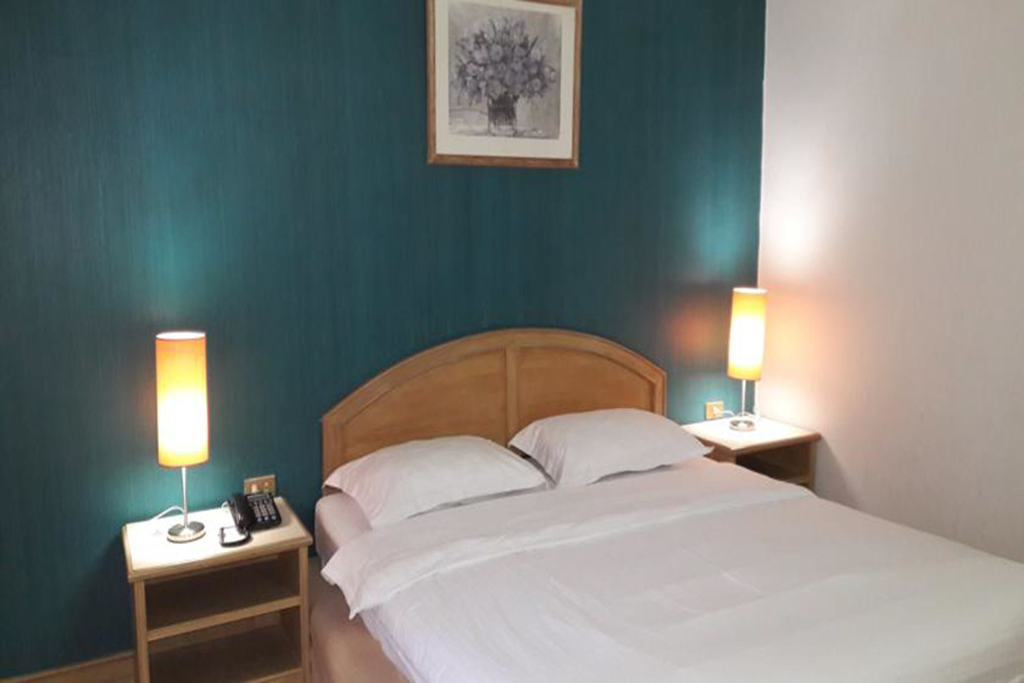 Garden Paradise 3* Pattaya