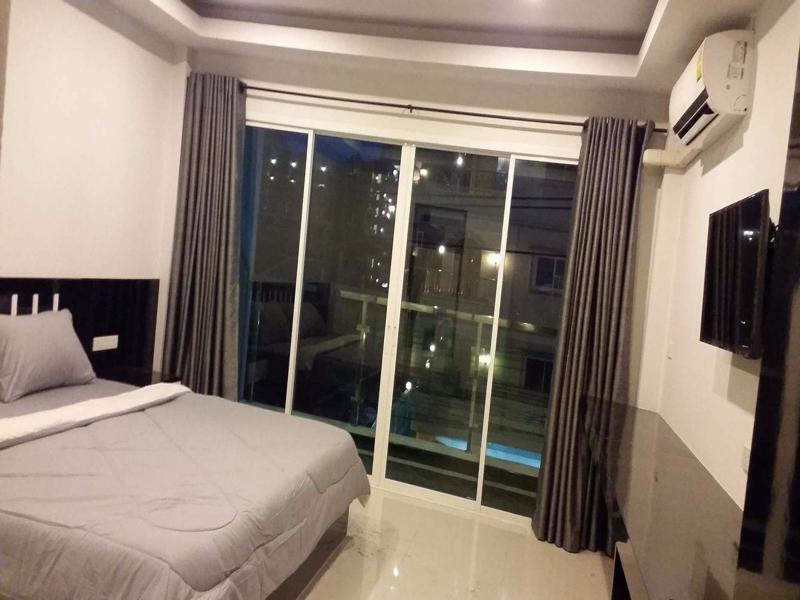 Pj Pattaya