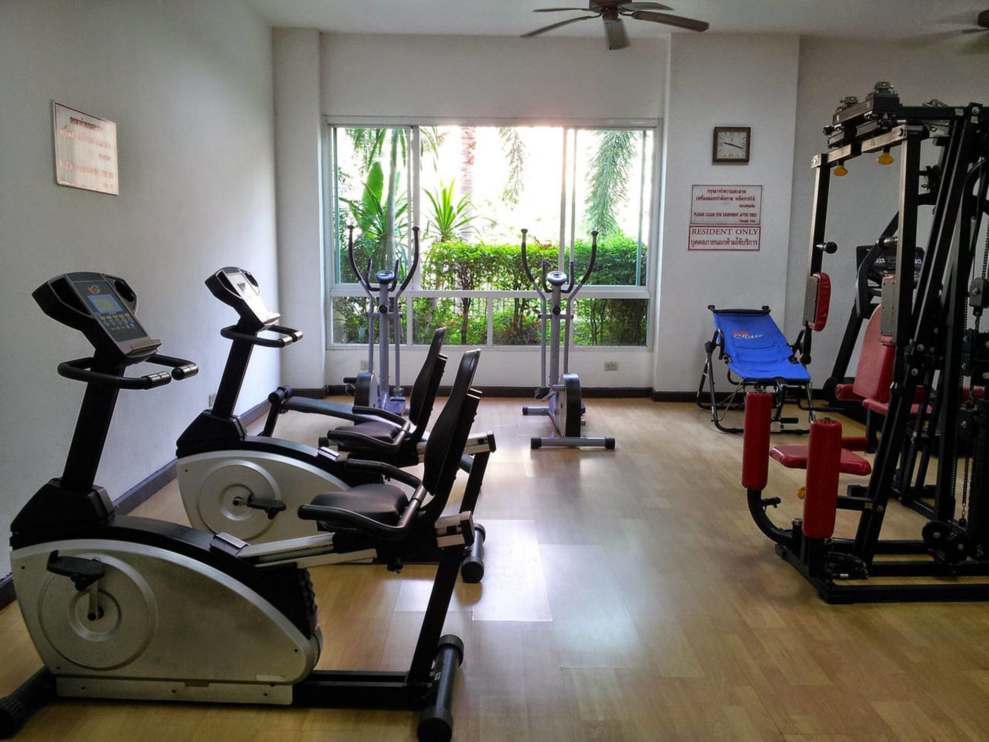 Hotel A Large 2 Bedroom - 3 Baths 511 Downtown 3*