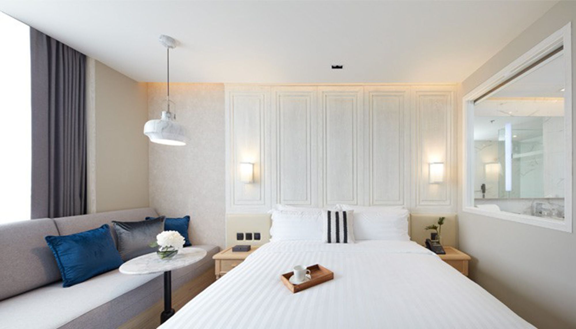 Hotel Health Land & Pattaya