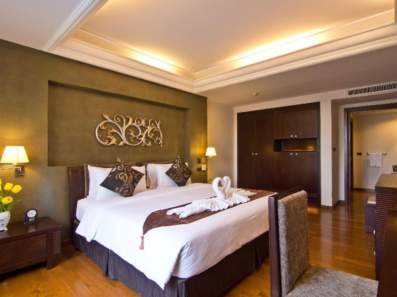 Resort Lk Mantra Pura