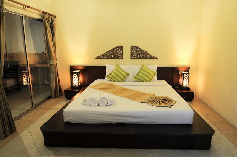 Gazebo Resort, Pattaya